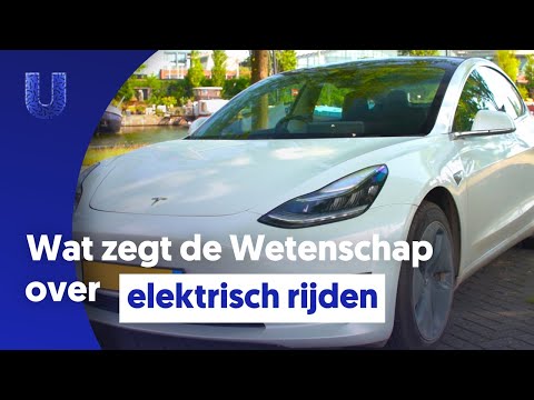 Hoe duurzaam is de elektrische auto nou echt?