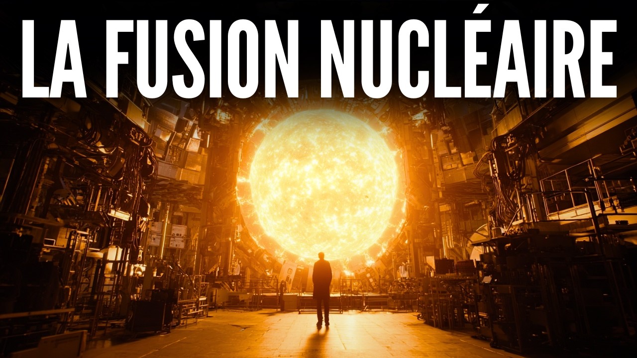 La PREUVE que l'Humanité peut Atteindre l'Énergie ILLIMITÉE