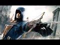 Assassin's Creed Unity Stealth Gameplay - Stealth Kills & Takedowns