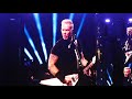 METALLICA - FIGHT FIRE WITH FIRE
