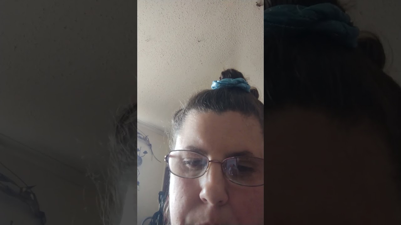 Brandi baby dolls channel Me.