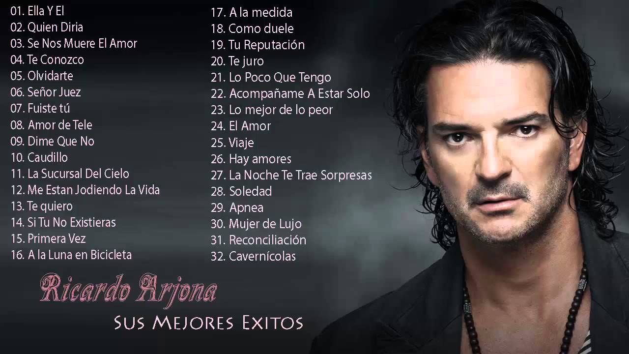Ricardo Arjona En Boston NUKPIC.STORE