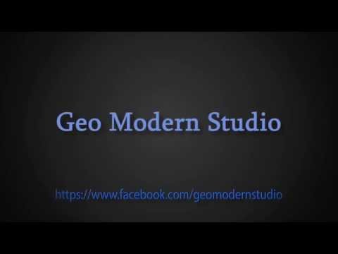 Geo Modern Studio