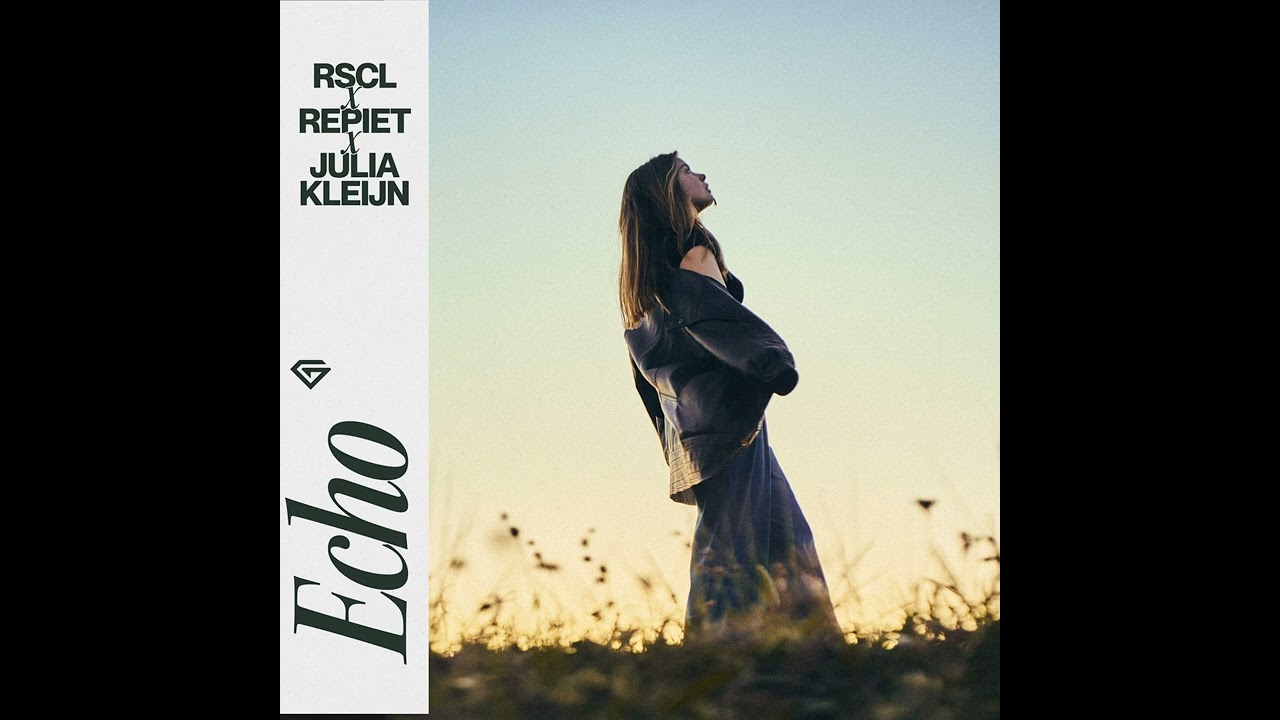 RSCL  Repiet  Julia Kleijn - Echo
