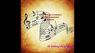 Last Child  Pedih  By Zindor Versi Koplo