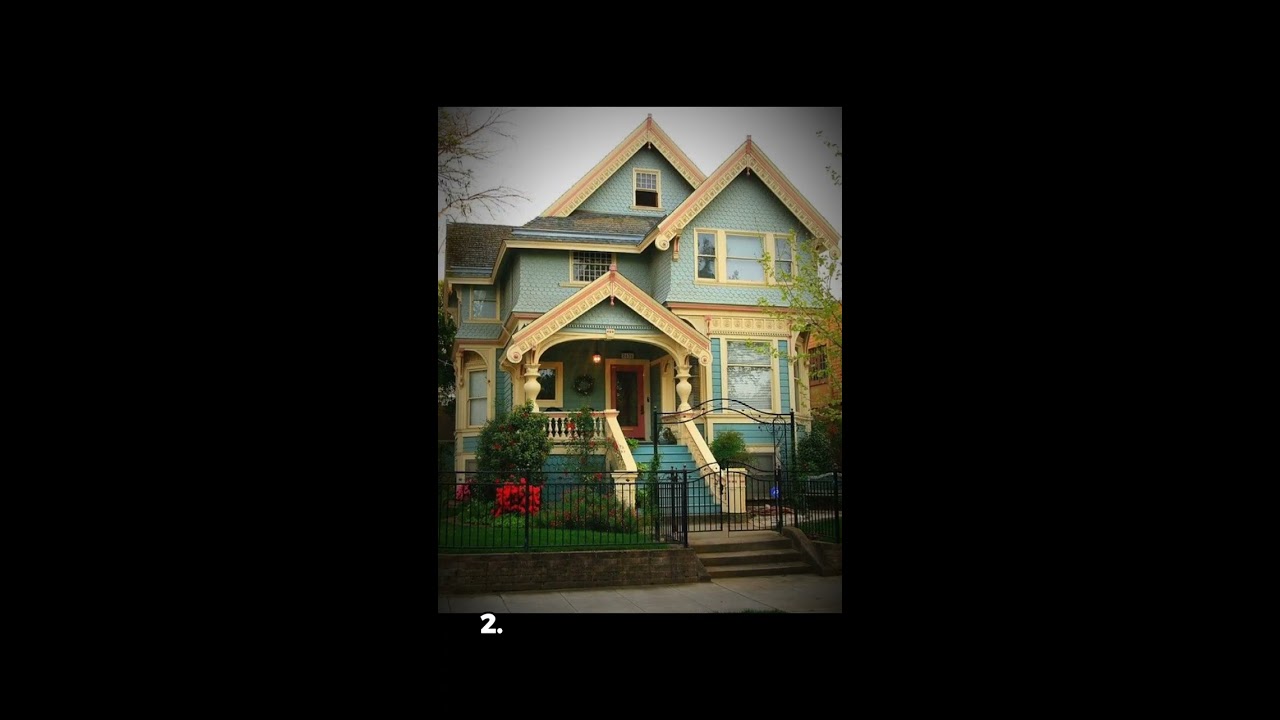 Which House Is The Best To Live In 