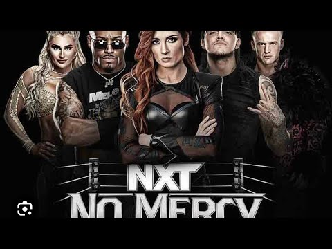 NXT Heatwave (2022) - Wikipedia