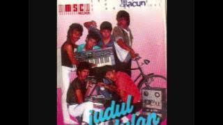 PMR - Istilah Cinta