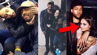 Kehlani Cheats on Kyrie Irving (Flashback) Wealth