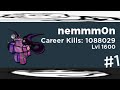 Level 1600 montage roblox arsenal