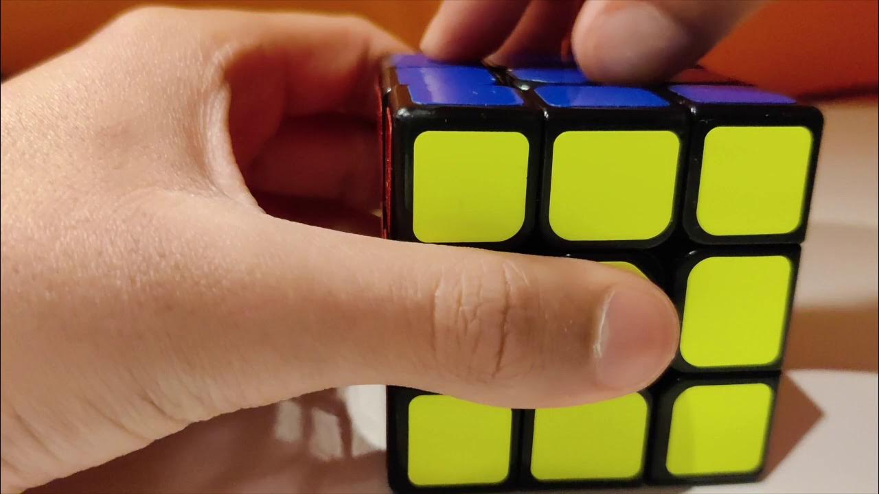 How To Fix A Broken Rubik's Cube How to fix a broken Rubiks cube! - YouTube