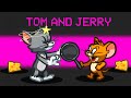 Among Us But Tom And Jerry Are Impostors!