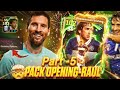Daily Games 103 Rated Free RAUL Pack Opening Can I get RAUL 😱 in eFootball#efootball #pes #football