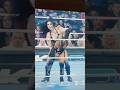 Rhea Ripley and Zelina Vega battle on Smackdown #rhearipley #zelinavega #shortvideo