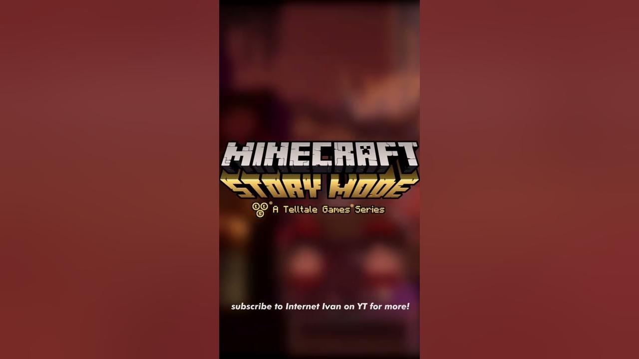 Why Are Minecraft: Story Mode Episodes Selling for $100 Each?