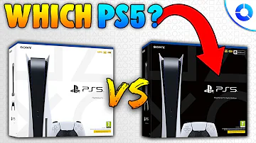 How do you get PS5 digital?