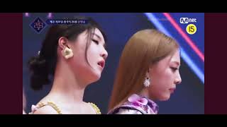MNET just released another preview of Queendom 2 episode 8