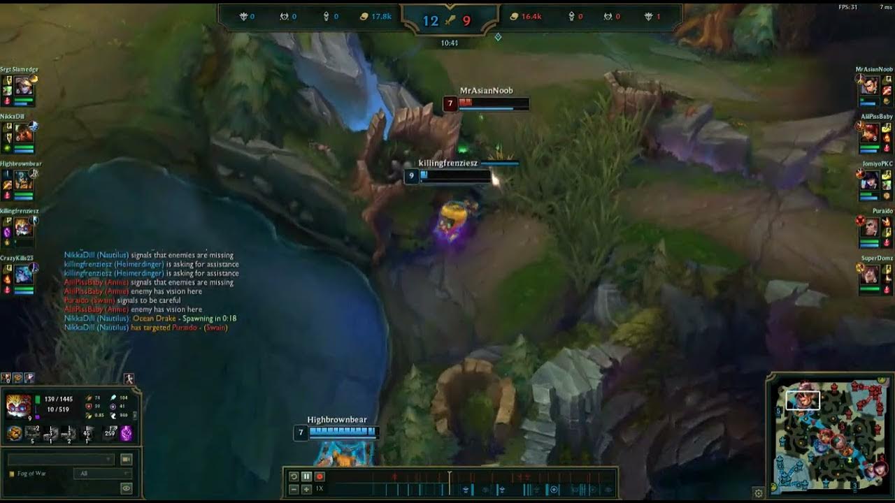 HOW TO PLAY HEIMERDINGER TOP & SOLO CARRY IN SEASON 12 l Heimer Guide S12 League of Legends