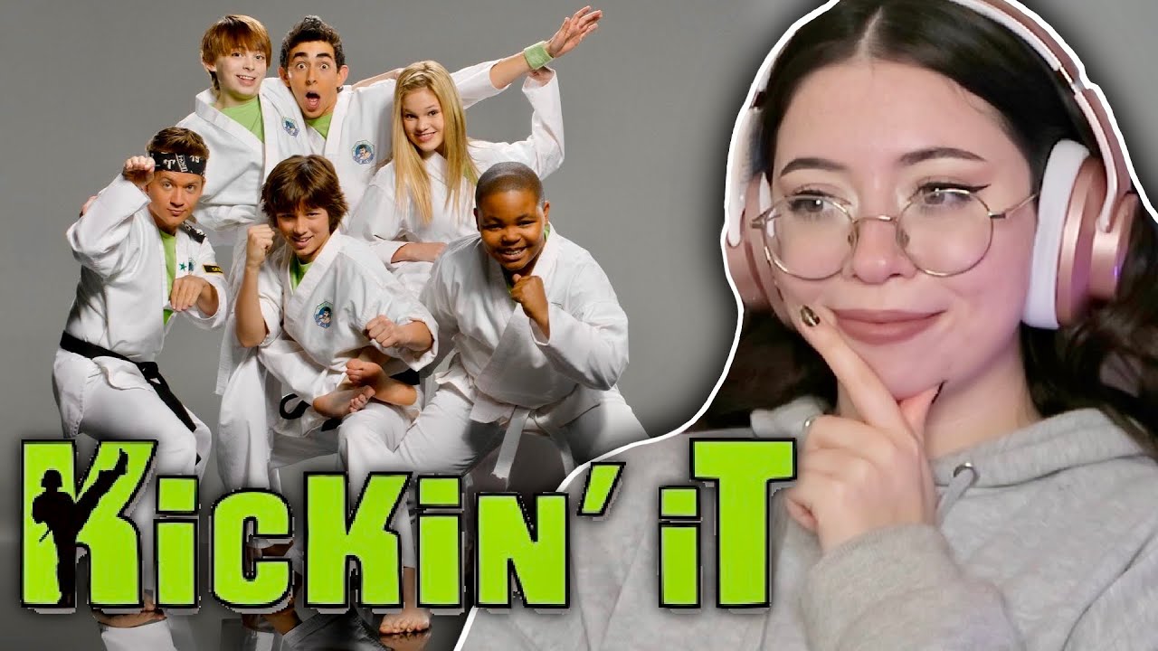 The Kick It - Fan Favorite main image 0