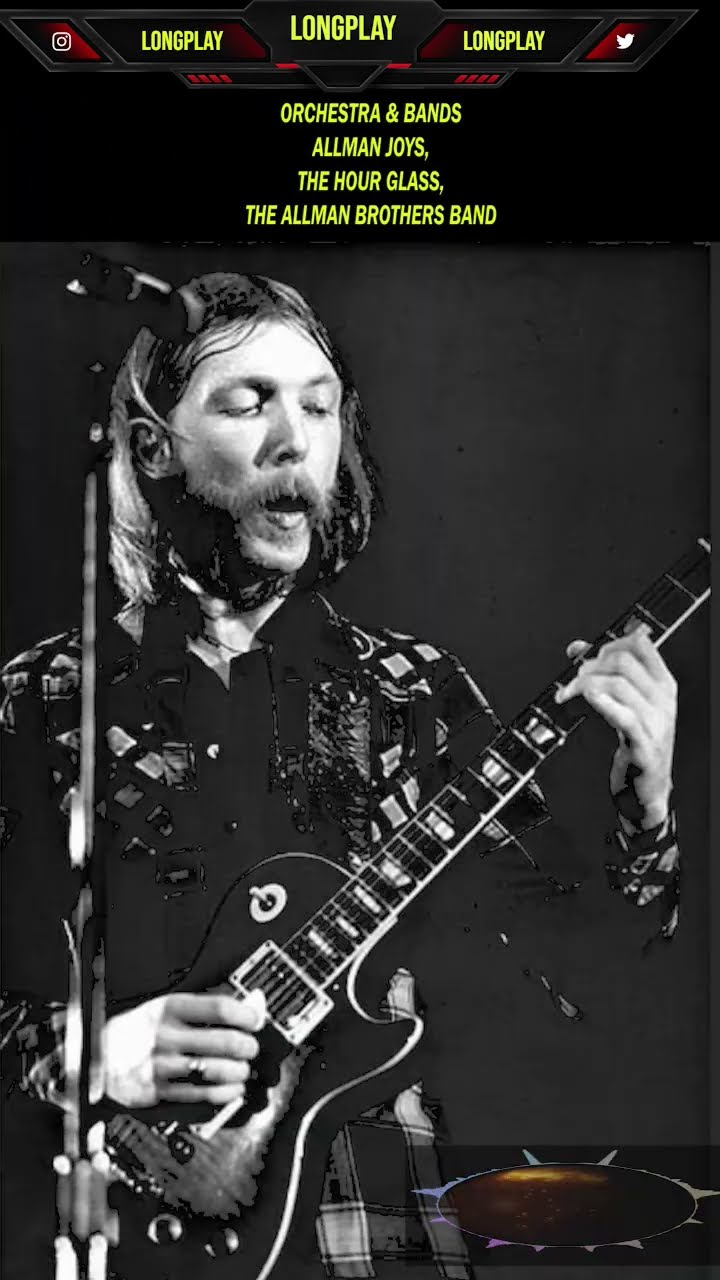 DUANE ALLMAN