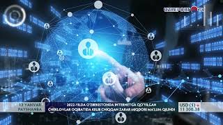 2022Yilda Ozbekistonda Internetga Qoyilgan Cheklovlar Oqibatida Kelib Chiqqan Zarar Miqdori Malum