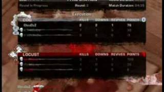 Flabergastered Vs. Flank-