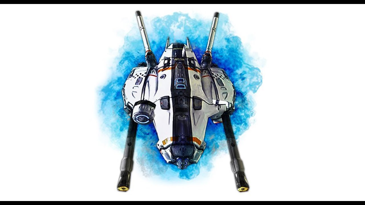 Minos Starfighter MOD APK cover