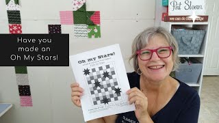 Have you made an Oh My Stars