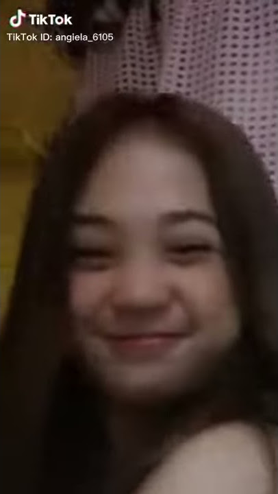 Cewe sexy bikin tiktok