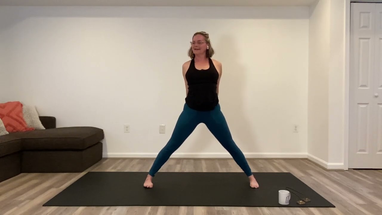 All Levels 60 - 3/2/22 - Well Rounded Practice