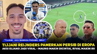 Download Lagu Sampai Dinotis Tijjani Reijnders❗Aksi Eliano Solo Run\u0026Versatile Viral, Persib Terkenal-Rival Kaget MP3 Download Lagu Sampai Dinotis Tijjani Reijnders❗Aksi Eliano Solo Run\u0026Versatile Viral, Persib Terkenal-Rival Kaget MP3