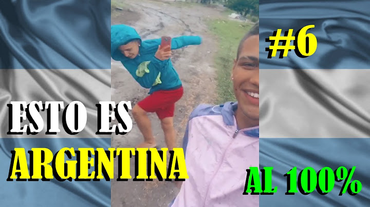 ESTO ES ARGENTINA_#6 👋-S̲I̲ T̲E̲ R̲I̲E̲S̲ P̲I̲E̲R̲D̲E̲S̲ N̲I̲V̲E̲L̲ 1̲0̲0̲%̲ A̲R̲G̲E̲N̲T̲O̲- 😂😂2022