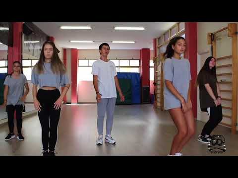 YG - One Time Comin' | Choreography by @KevinBoombox