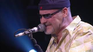 Video thumbnail of "Paul Carrack   -  How Long"