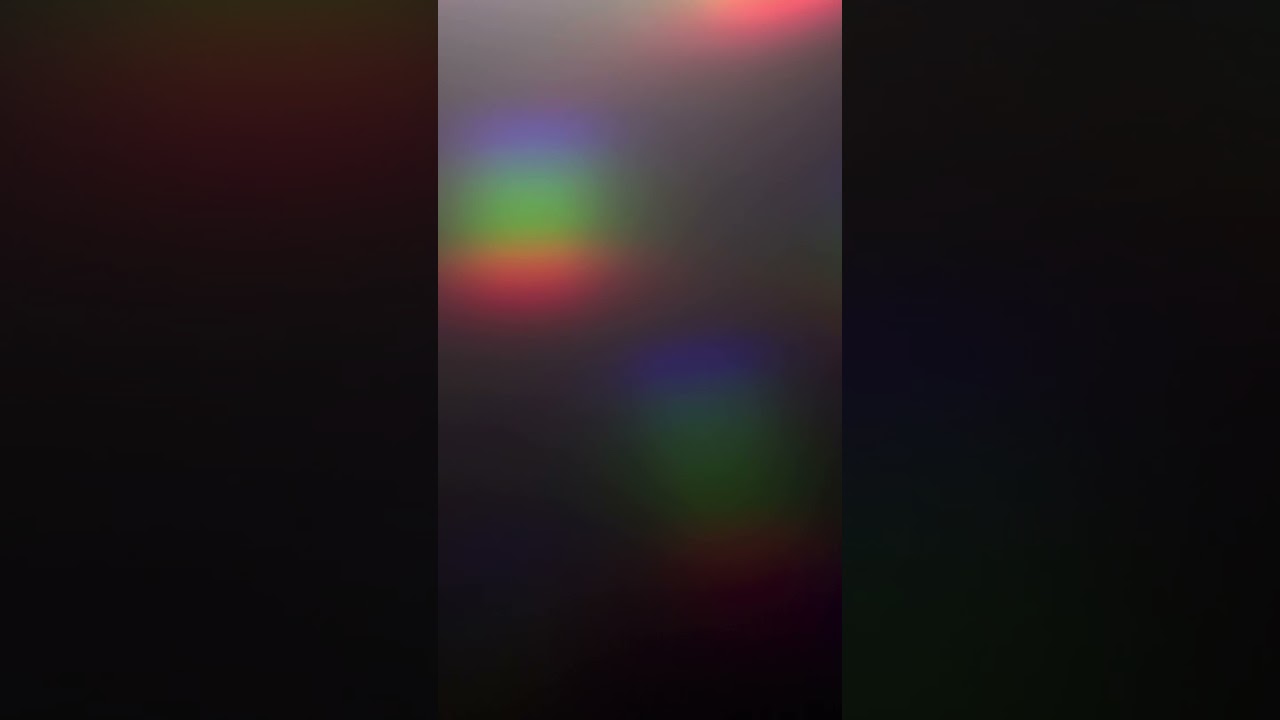 Allergy Fit | Female | Dizzy Sneezing Fit