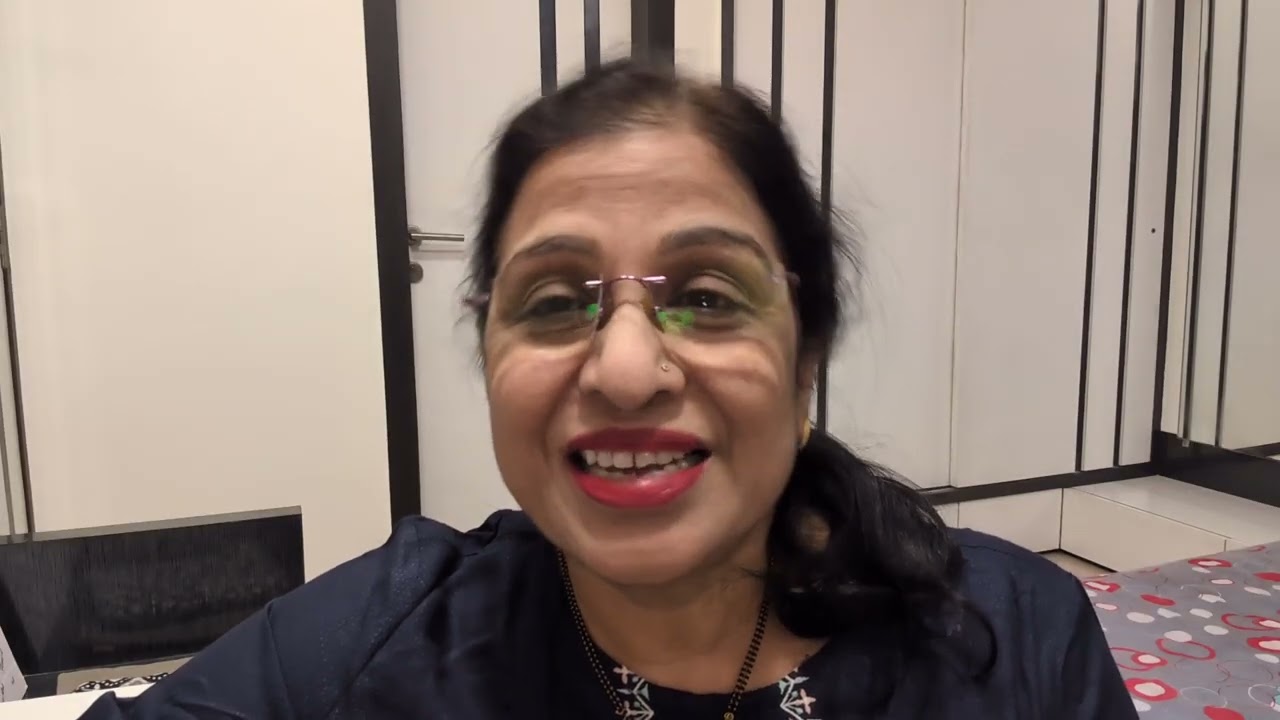 शेतकरी बाप माझा | priti kargaonkar 