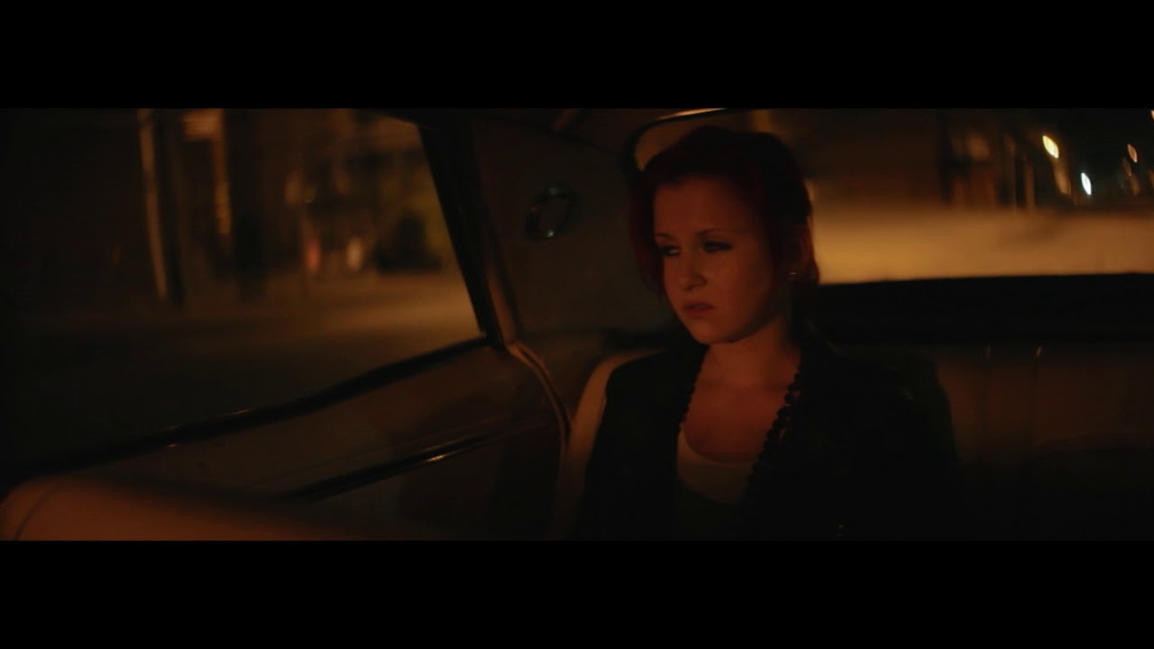 TVI Digital Media Studios - Trailer for The Ferryman Series