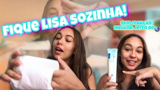 🔴COMO USAR CREME DEPILATÓRIO da avon- MELHOR MANEIRA! screenshot 5