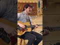 He been real loud lately #singersongwriter #indiefolk #folkmusic #noahkahan #edsheeran