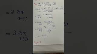 A30#limit #selfstudy