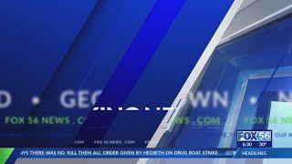 Carbon monoxide leak in Lexington sends 10 to hospital