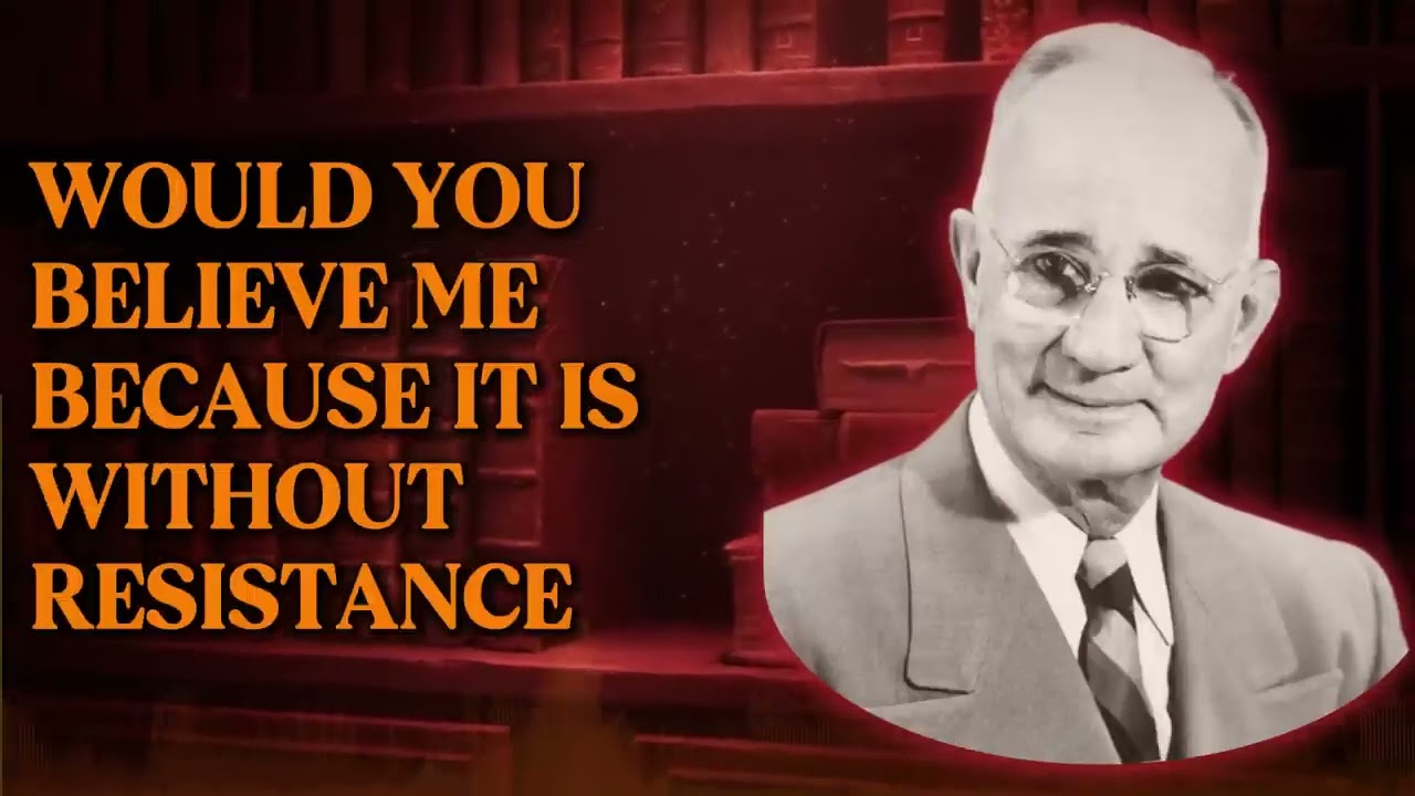 Why You're Being Tested Before Your Success | Napoleon Hill