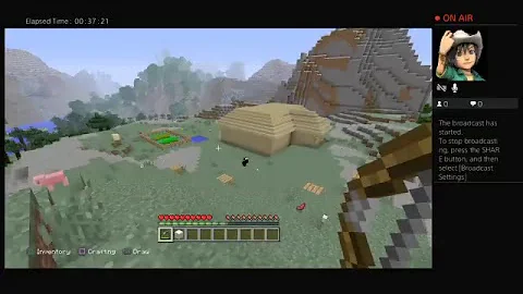 How did you did