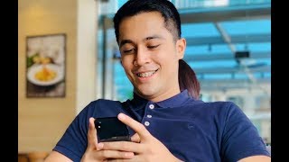 Aliff Aziz, Bella Astillah Sering Keluar Bersama?