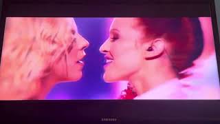 BBC Two Continuity (27-04-2024) #4
