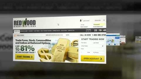 Top 10 Binary Options Brokers 2014