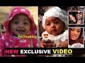 New Video of Cardi B baby Kulture Kiari Cephus + Exclusive Footage 😍❤️📷