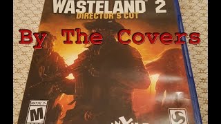 By the Covers: Wasteland 2: Directors Cut