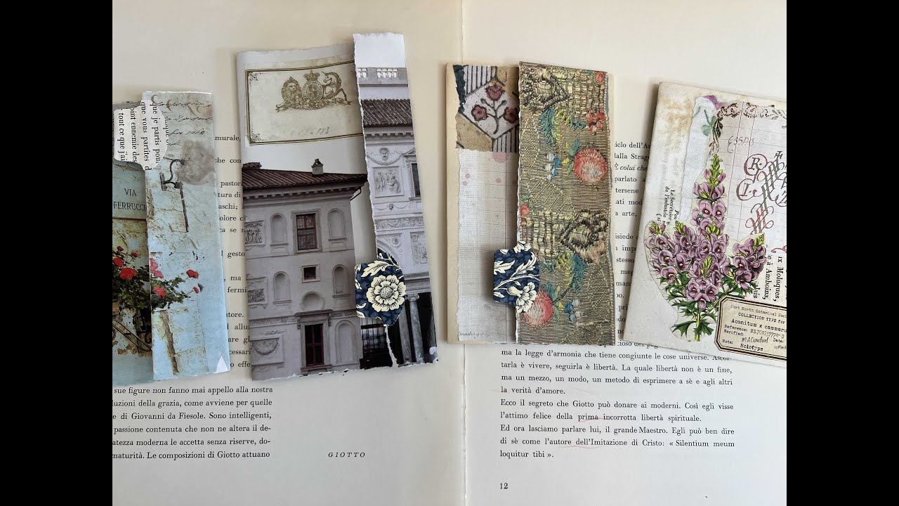 #the100dayproject | pockets with flips | DAY 11