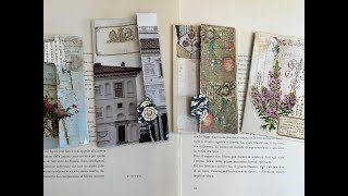 #the100dayproject | pockets with flips | DAY 11